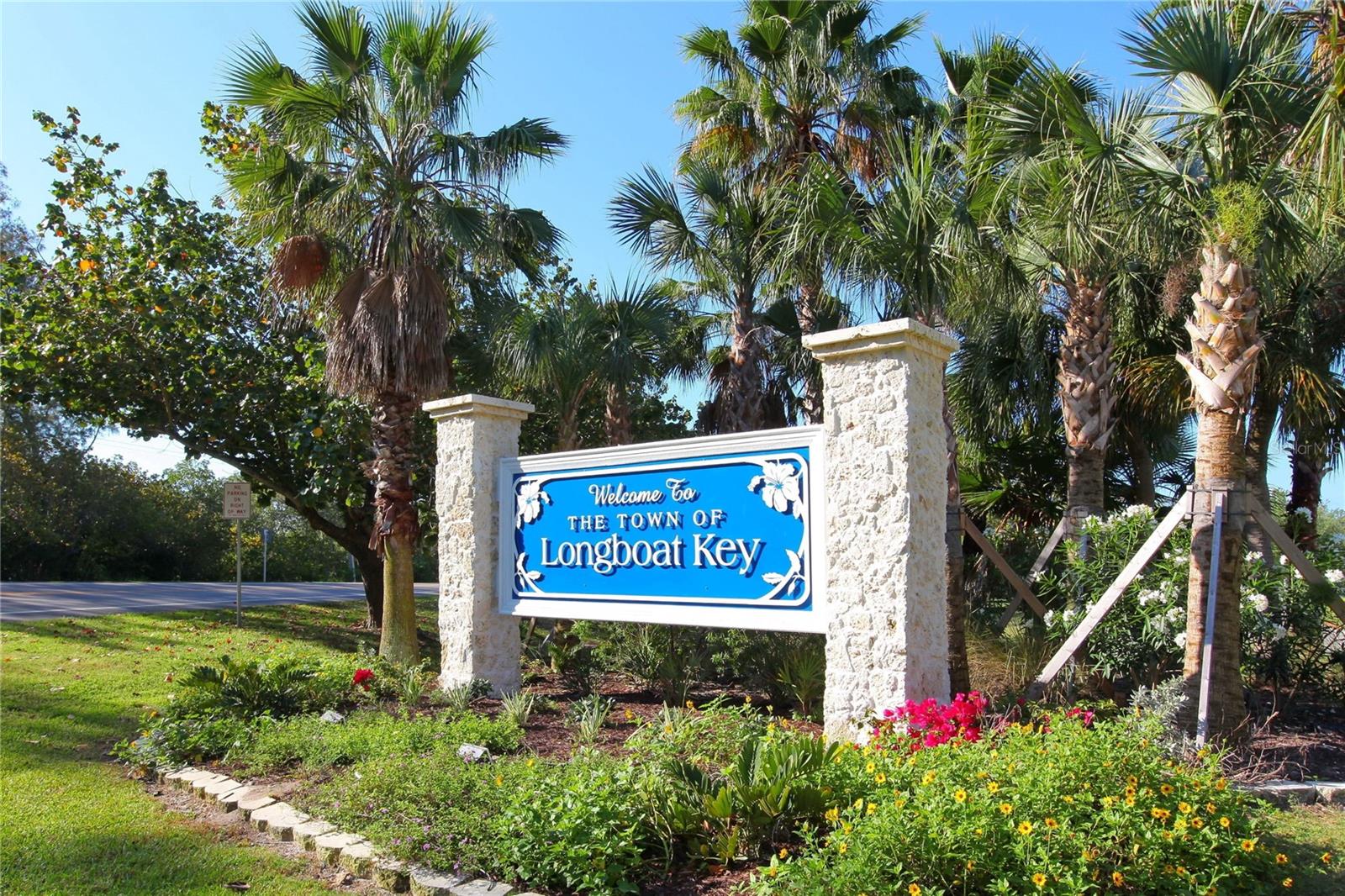791 BROADWAY ST, LONGBOAT KEY, FL, 34228