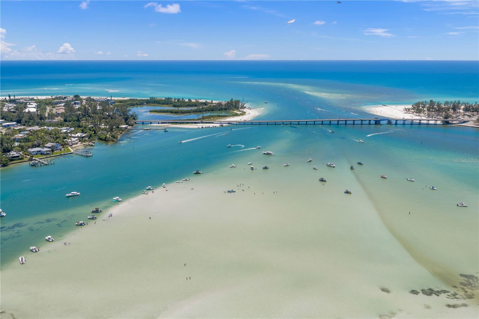 791 BROADWAY ST, LONGBOAT KEY, FL, 34228