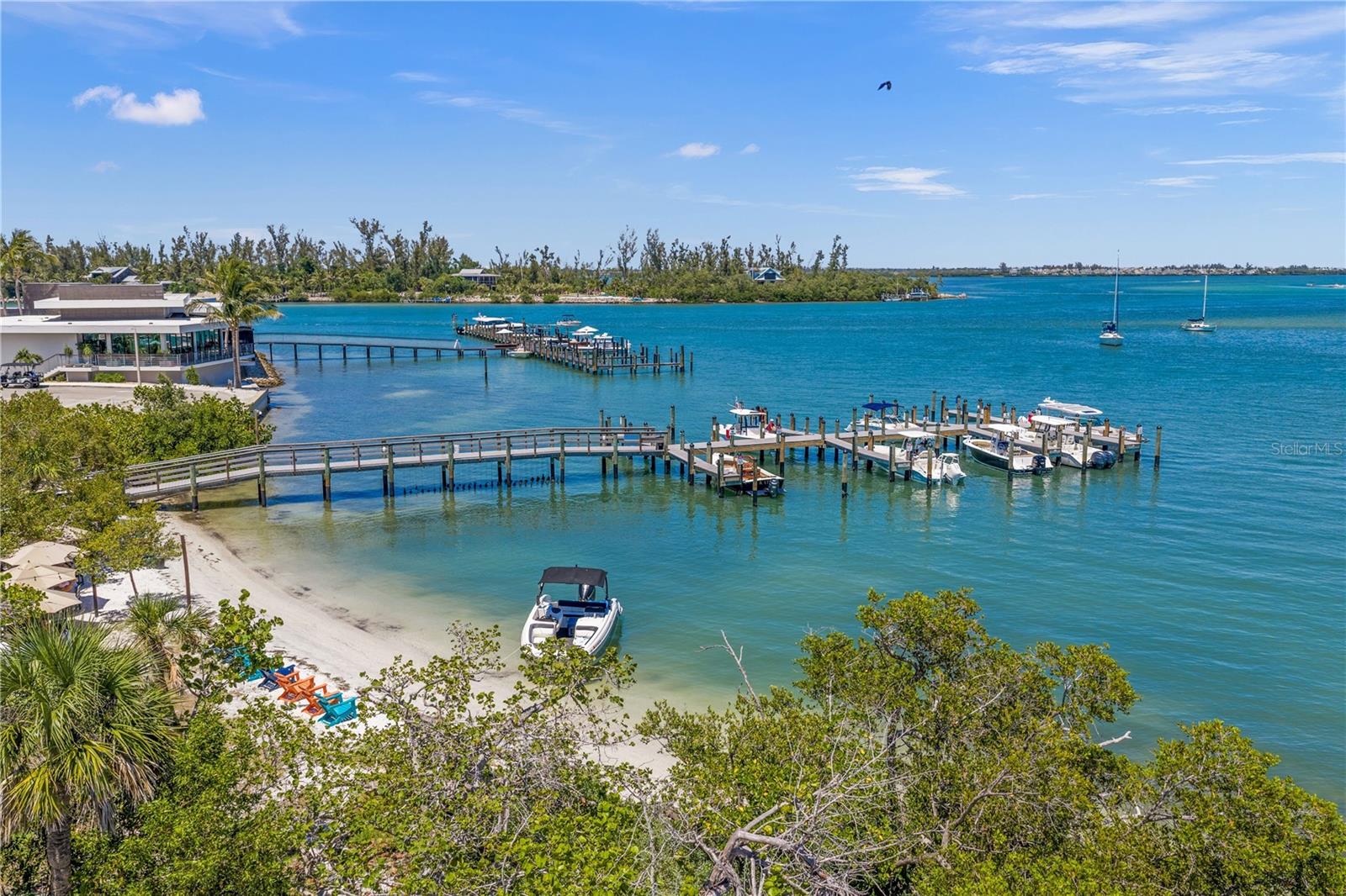 791 BROADWAY ST, LONGBOAT KEY, FL, 34228