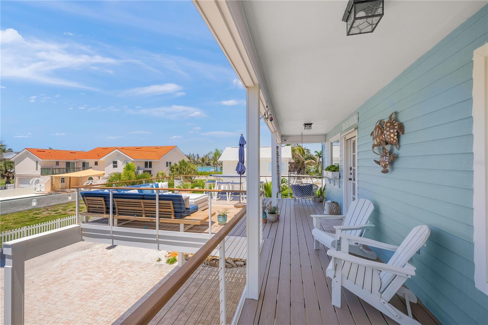 791 BROADWAY ST, LONGBOAT KEY, FL, 34228