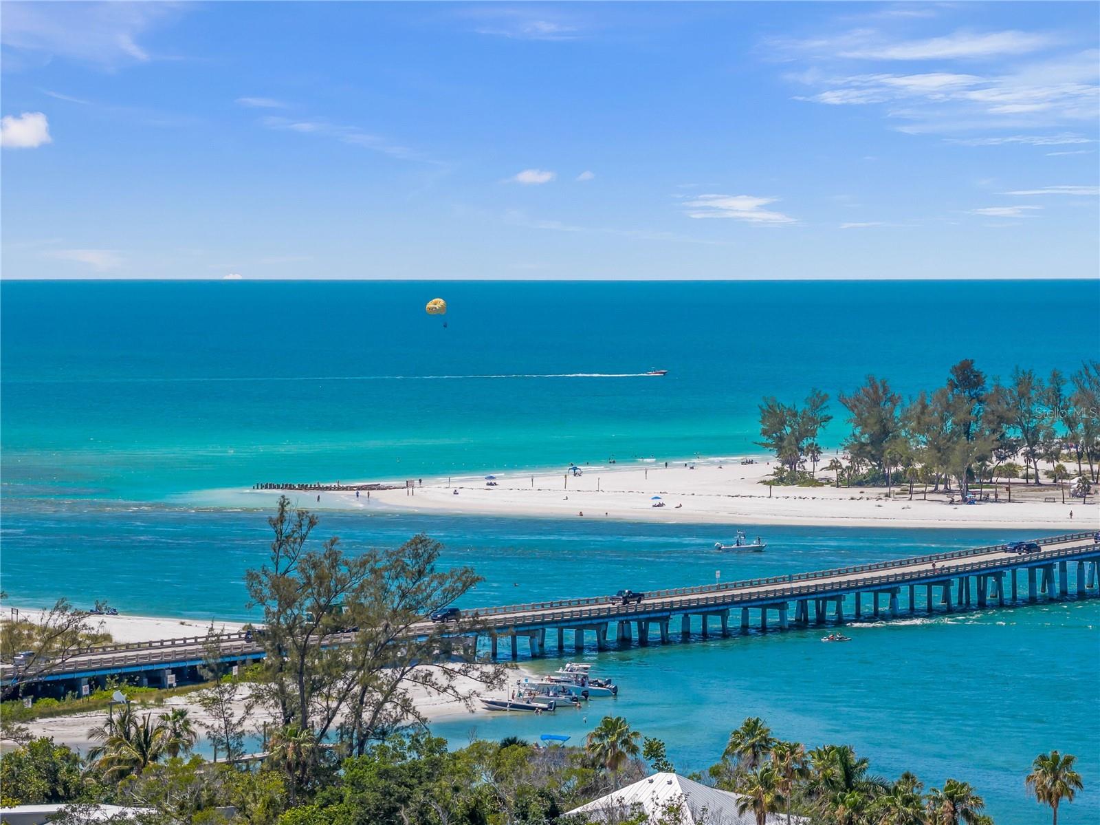 791 BROADWAY ST, LONGBOAT KEY, FL, 34228