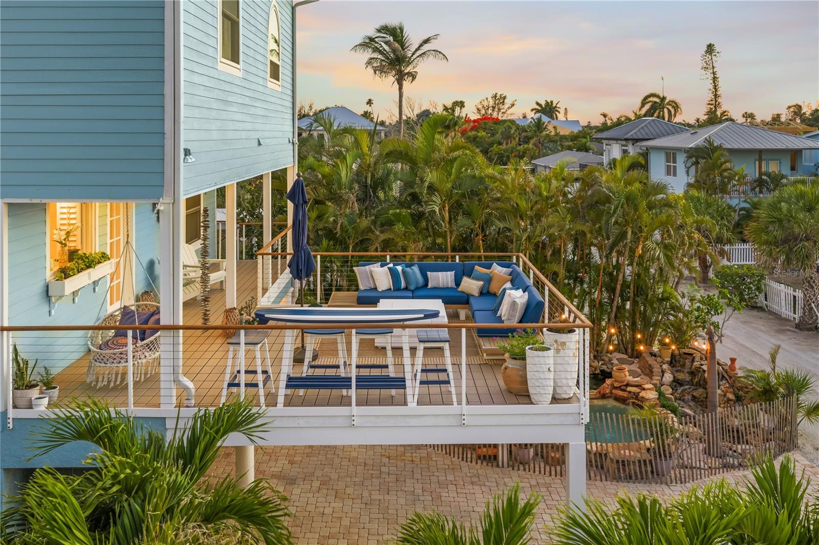 791 BROADWAY ST, LONGBOAT KEY, FL, 34228