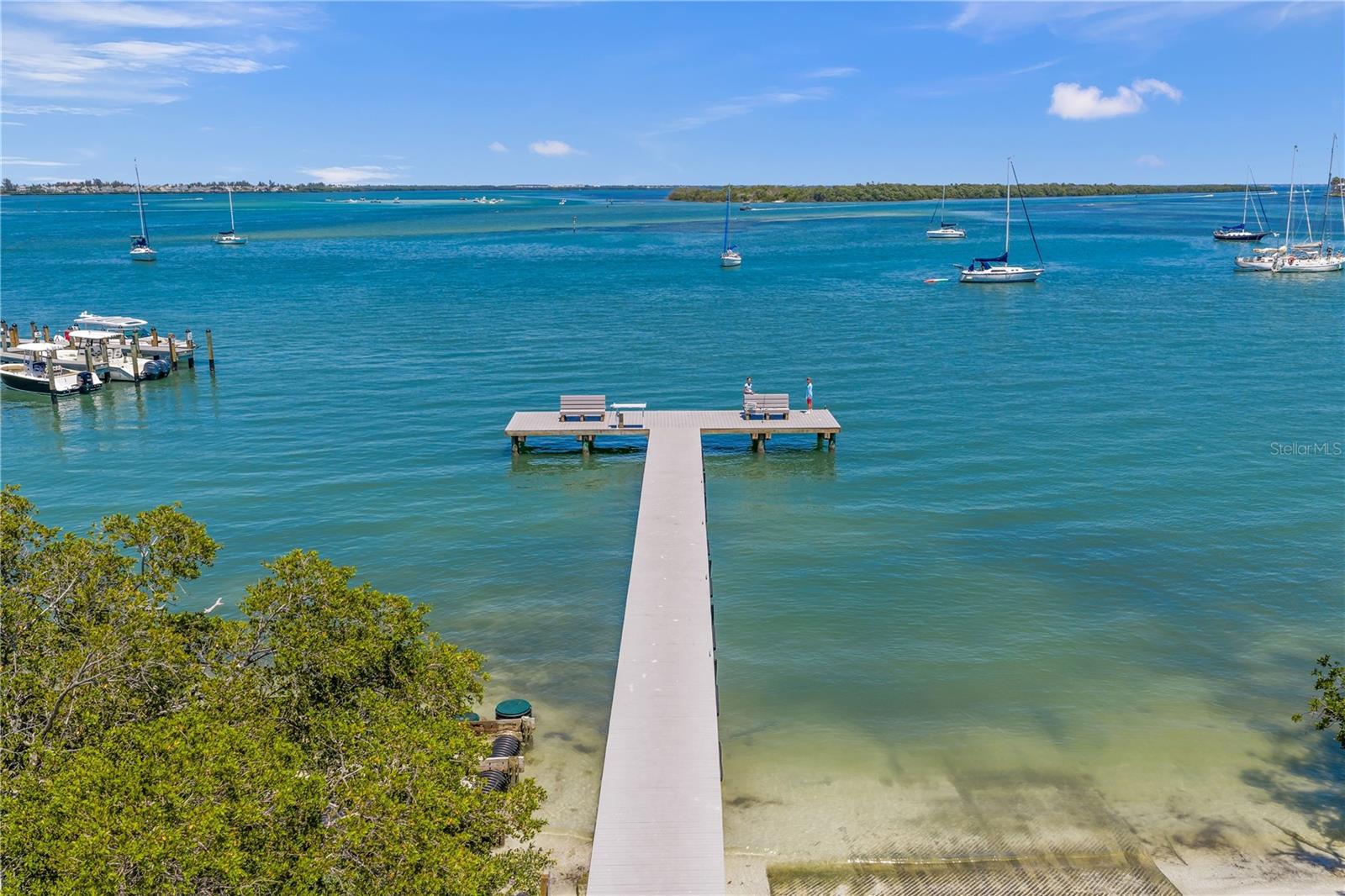 791 BROADWAY ST, LONGBOAT KEY, FL, 34228