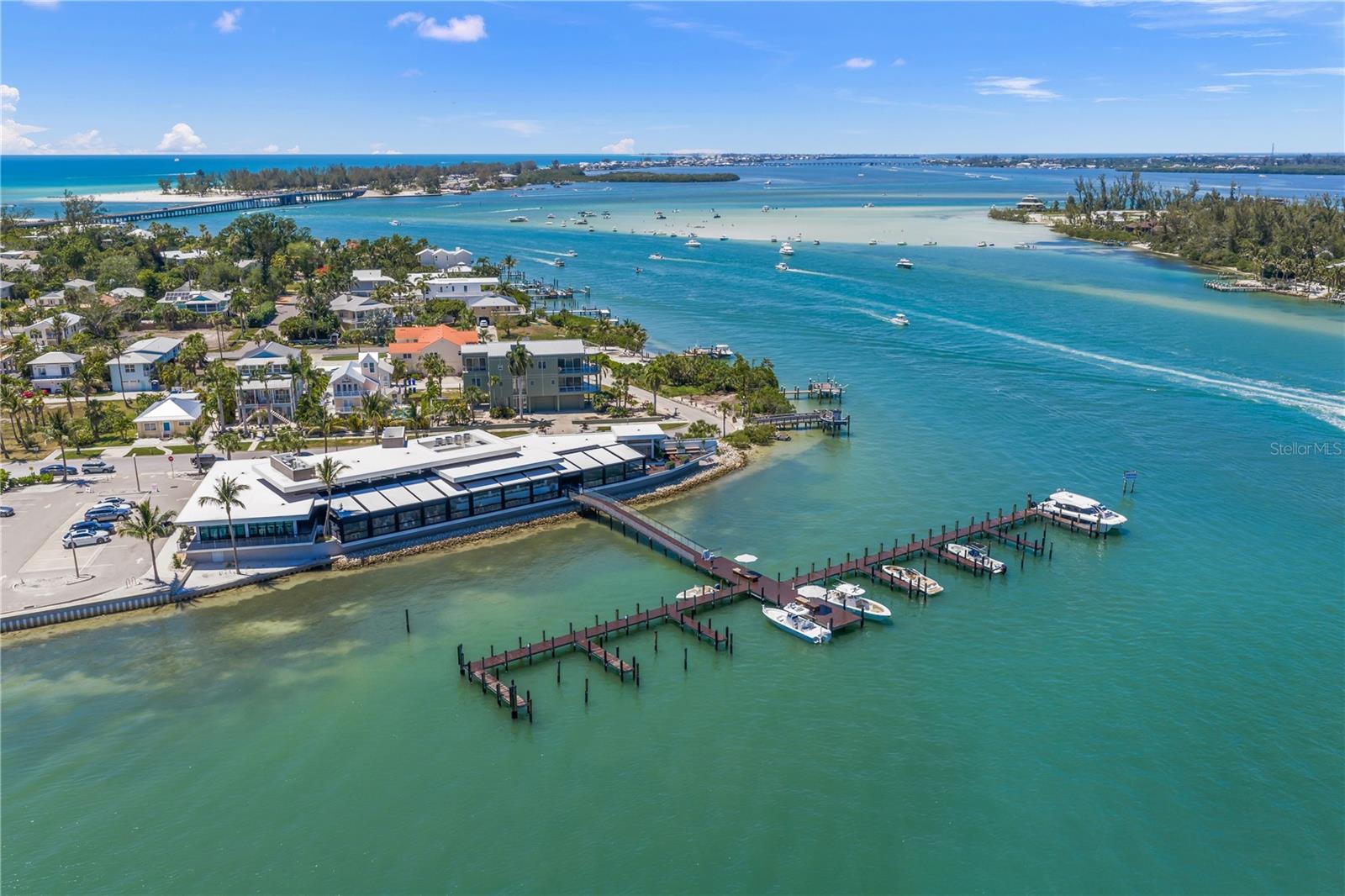 791 BROADWAY ST, LONGBOAT KEY, FL, 34228