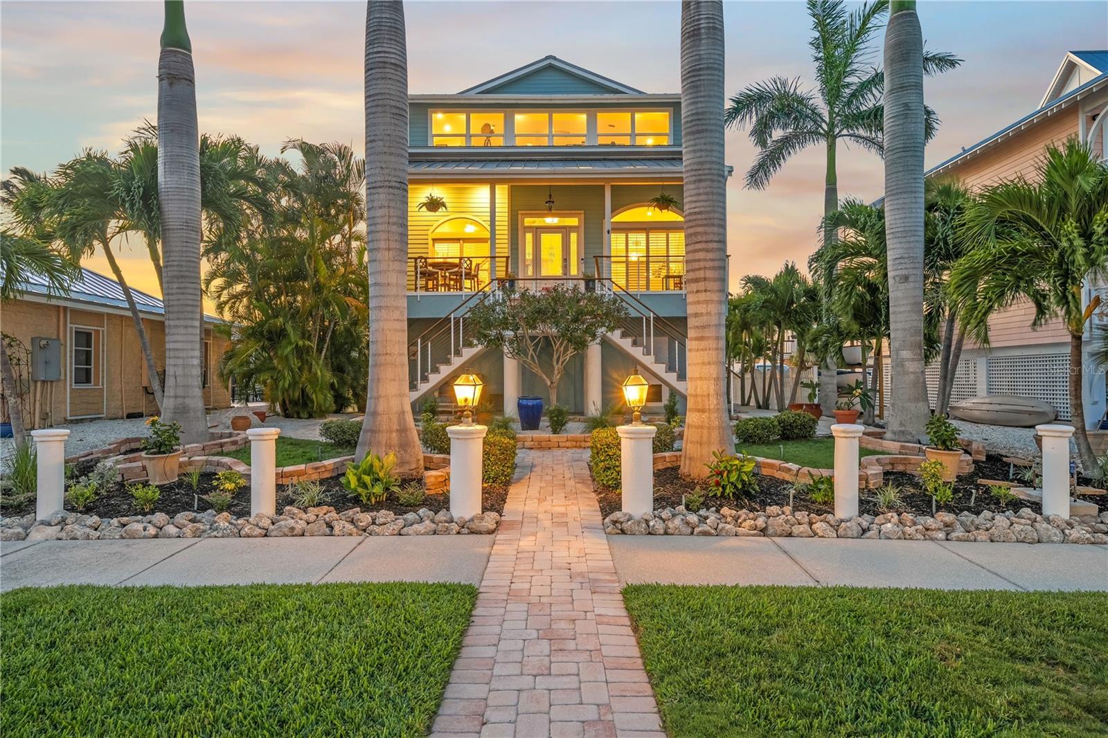 791 BROADWAY ST, LONGBOAT KEY, FL, 34228