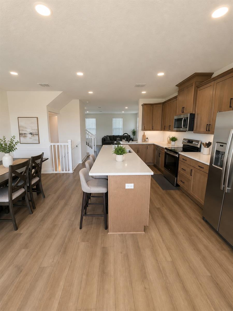 15064 GROVE LAKE DR, WINTER GARDEN, FL, 34787