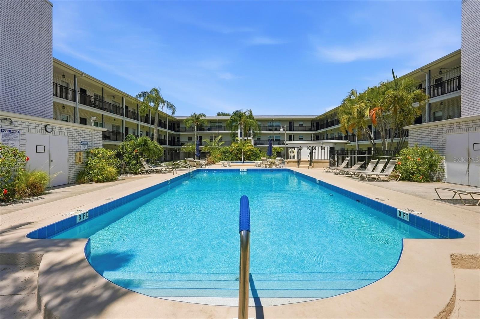 4050 4TH ST N #229, ST PETERSBURG, FL, 33703