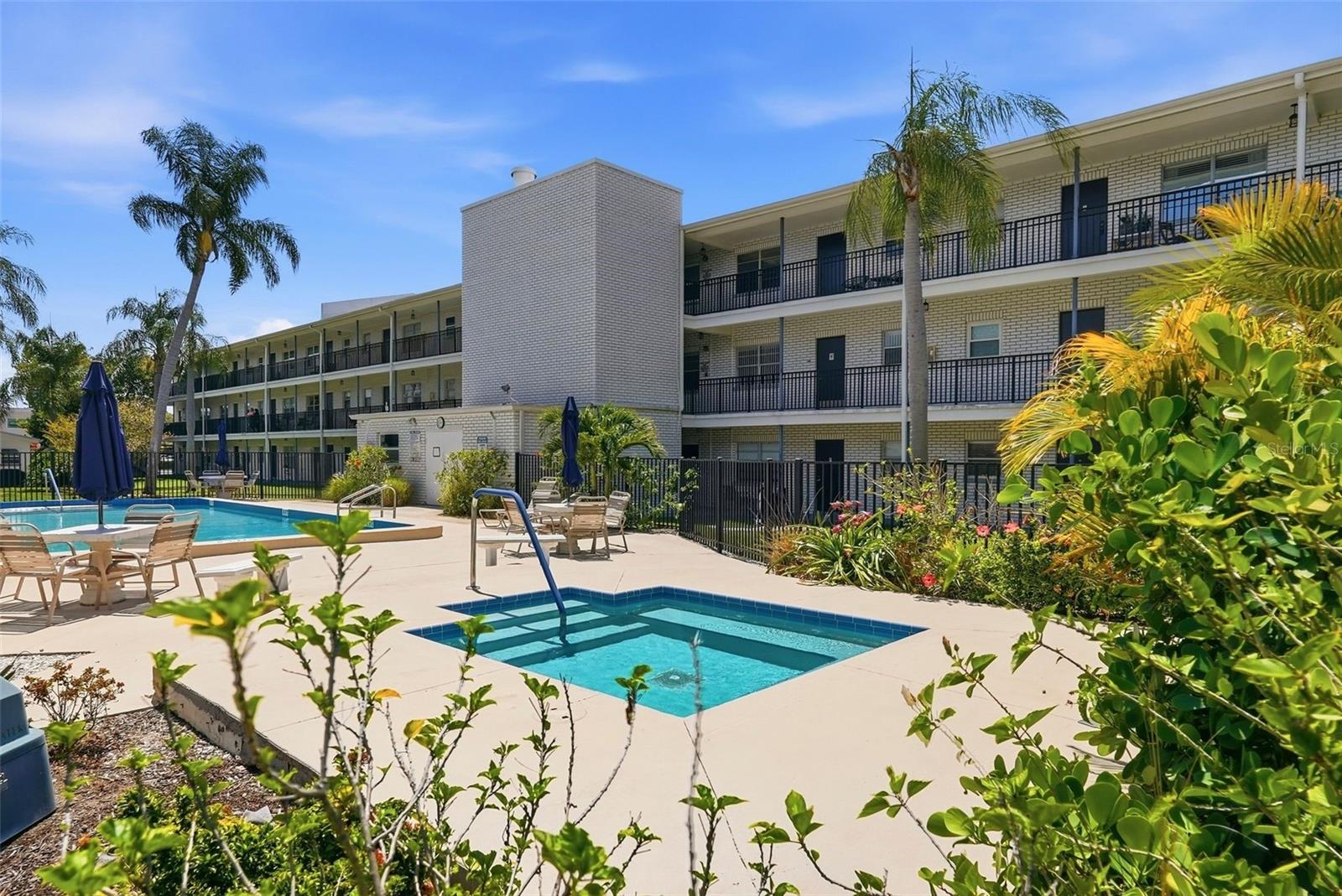 4050 4TH ST N #229, ST PETERSBURG, FL, 33703