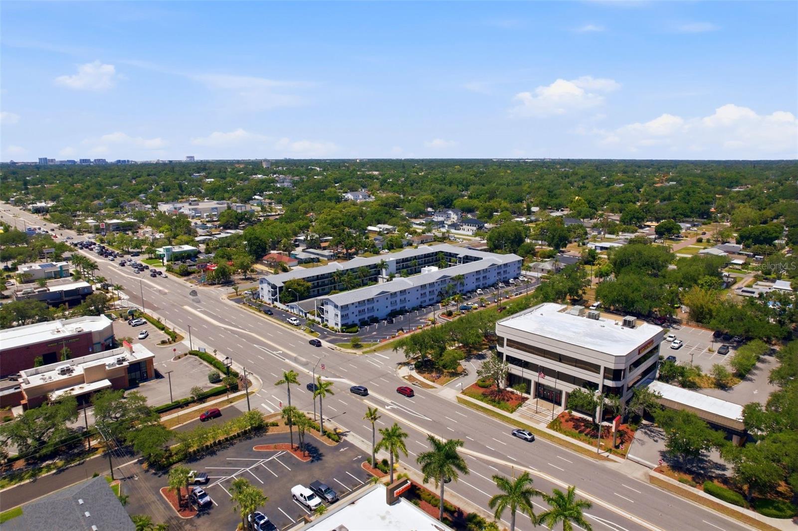 4050 4TH ST N #229, ST PETERSBURG, FL, 33703