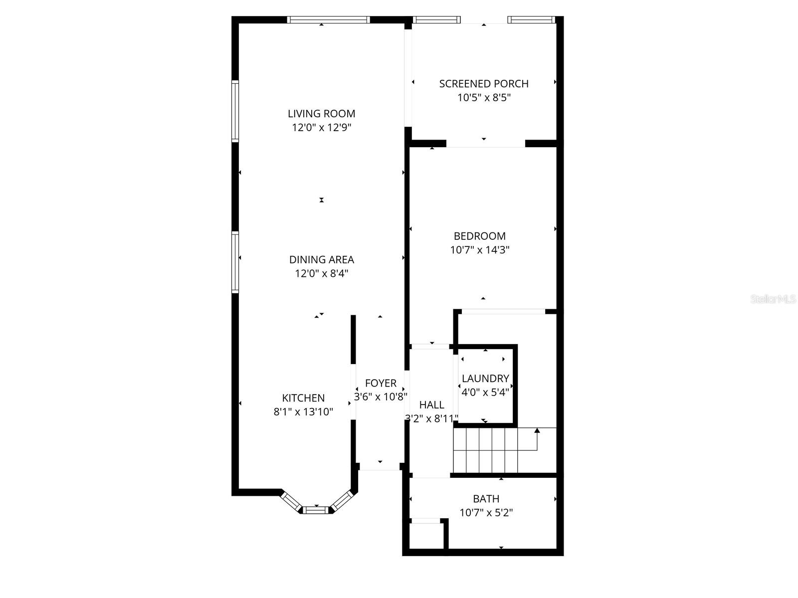6419 REMUS DR, NEW PORT RICHEY, FL, 34653