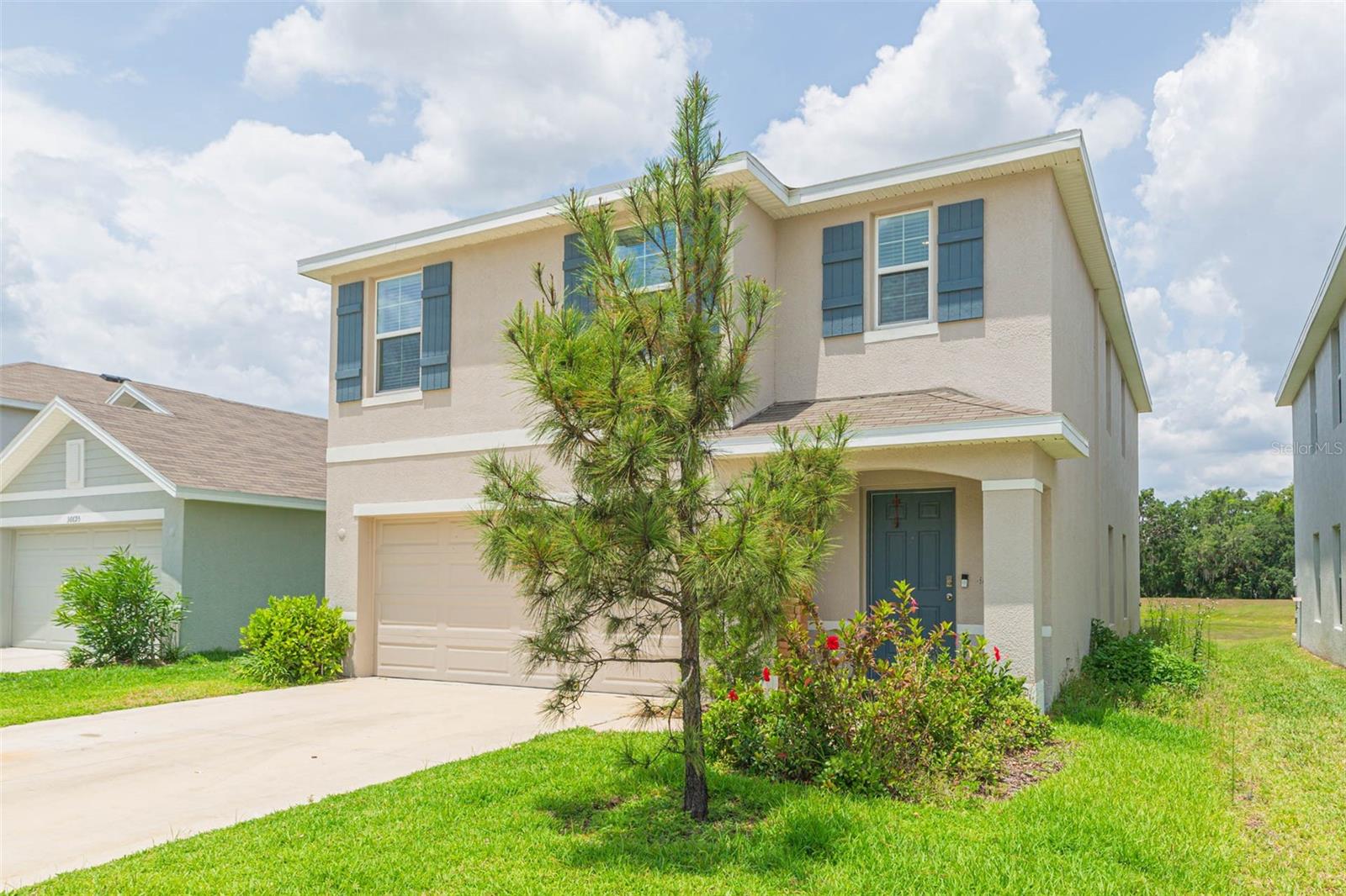 36703 SPANISH ROSE DR, DADE CITY, FL, 33525