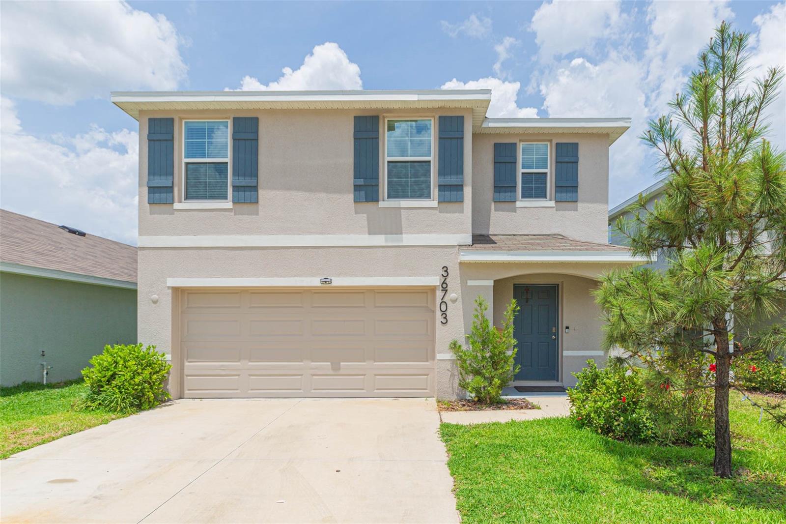 36703 SPANISH ROSE DR, DADE CITY, FL, 33525