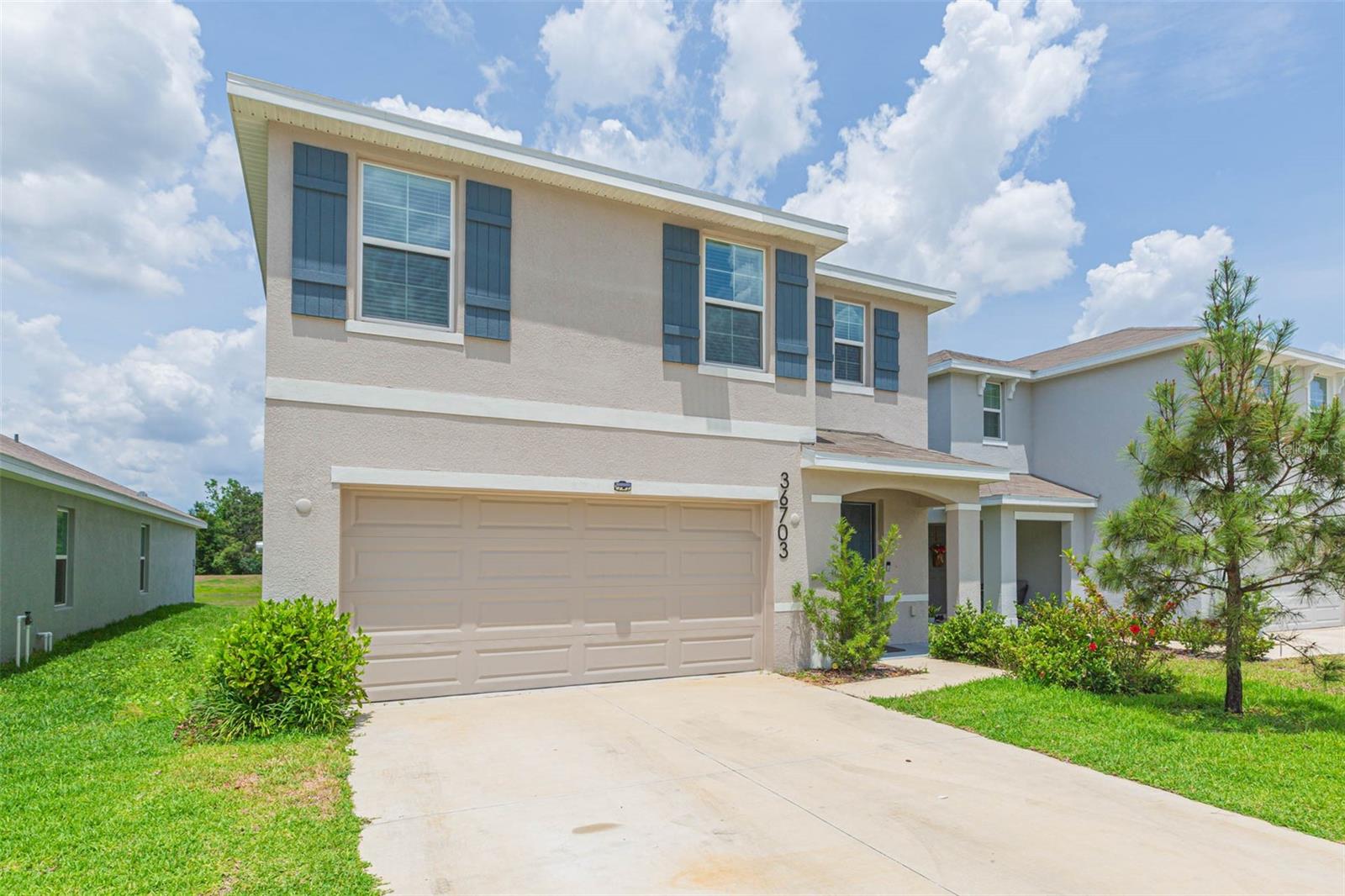 36703 SPANISH ROSE DR, DADE CITY, FL, 33525