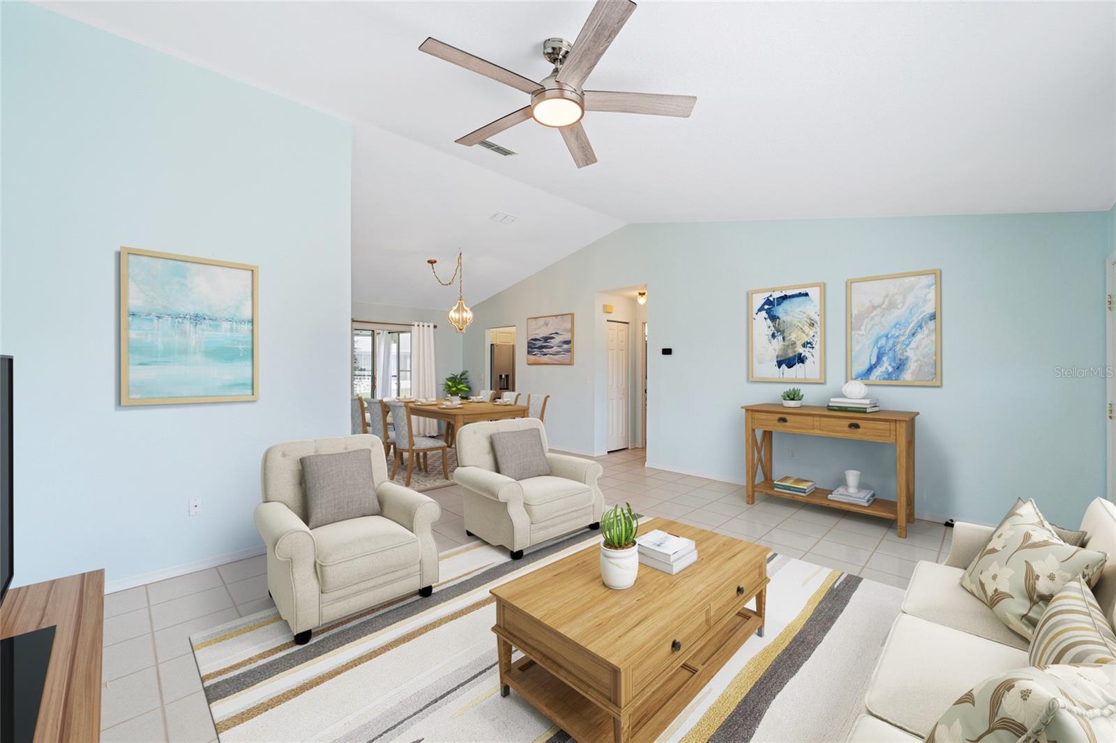 13776 SE 87TH AVE, SUMMERFIELD, FL, 34491