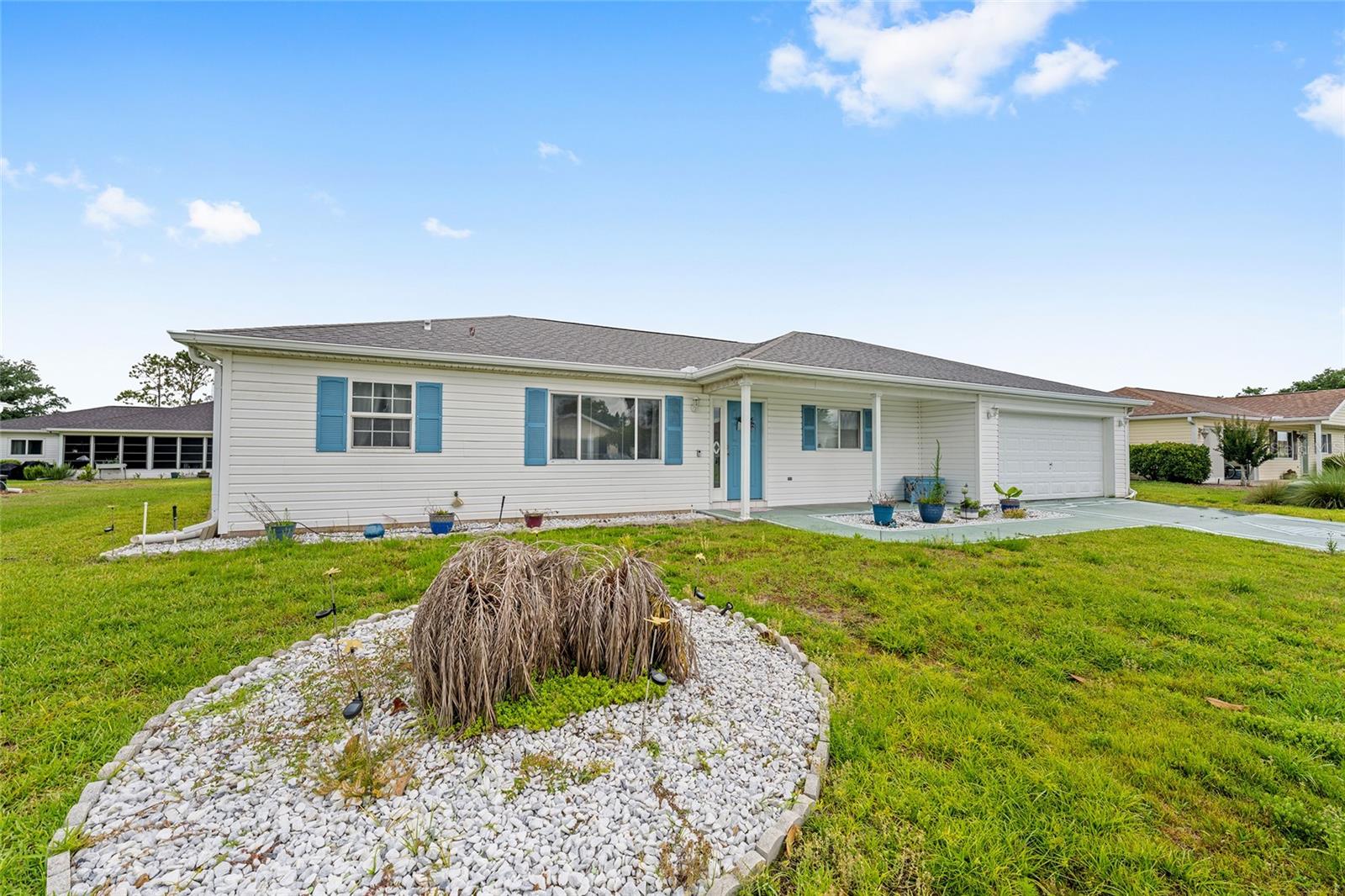 13776 SE 87TH AVE, SUMMERFIELD, FL, 34491
