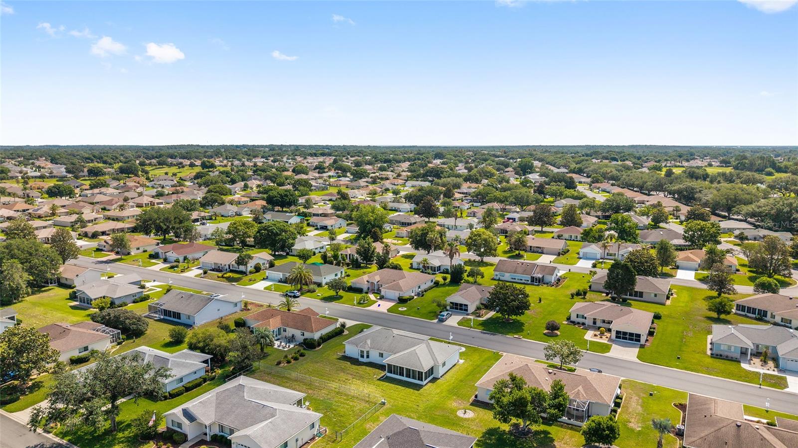 13776 SE 87TH AVE, SUMMERFIELD, FL, 34491