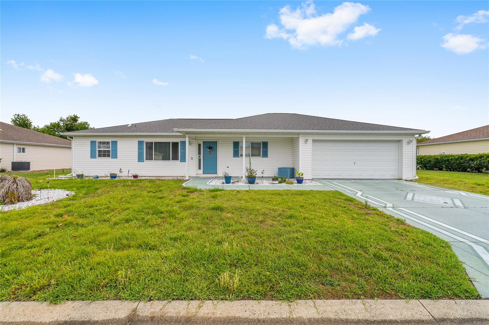 13776 SE 87TH AVE, SUMMERFIELD, FL, 34491