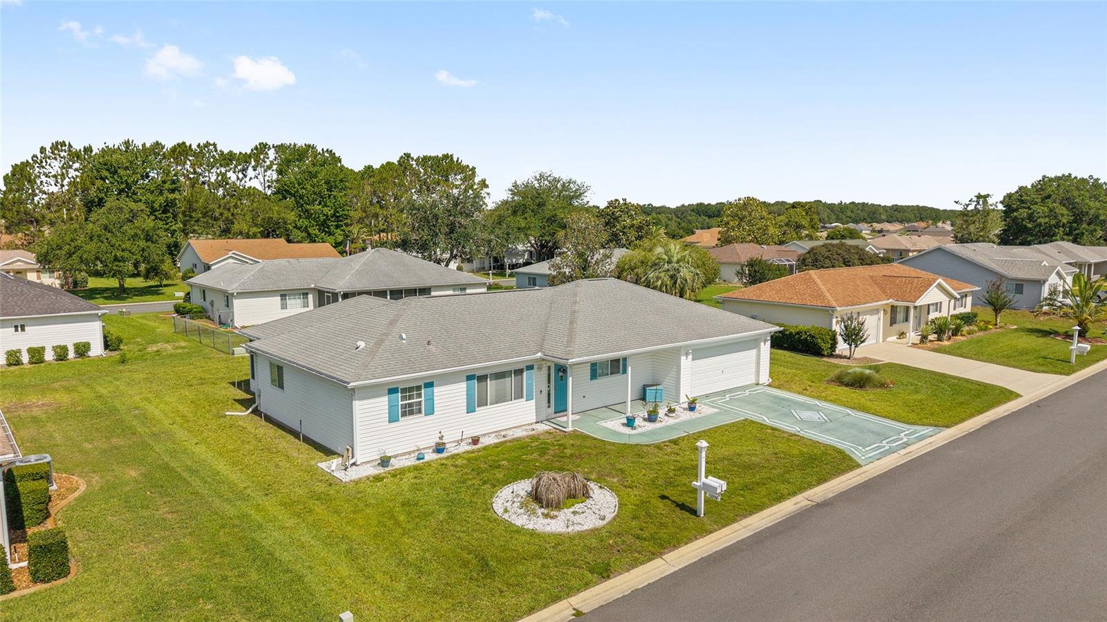 13776 SE 87TH AVE, SUMMERFIELD, FL, 34491