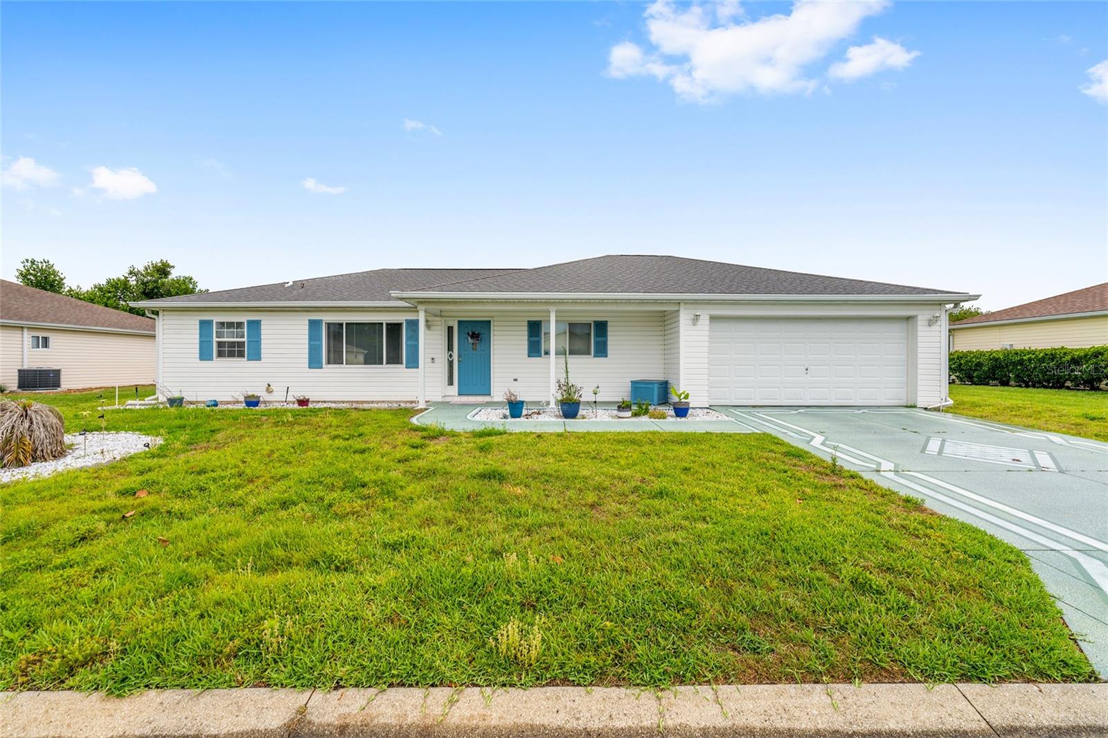 13776 SE 87TH AVE, SUMMERFIELD, FL, 34491