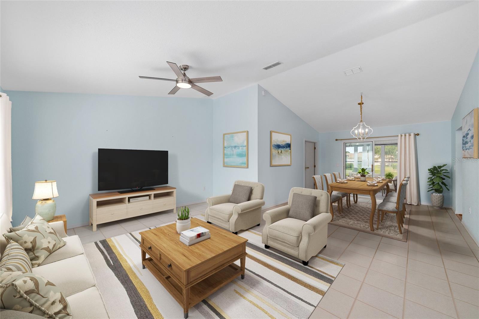 13776 SE 87TH AVE, SUMMERFIELD, FL, 34491