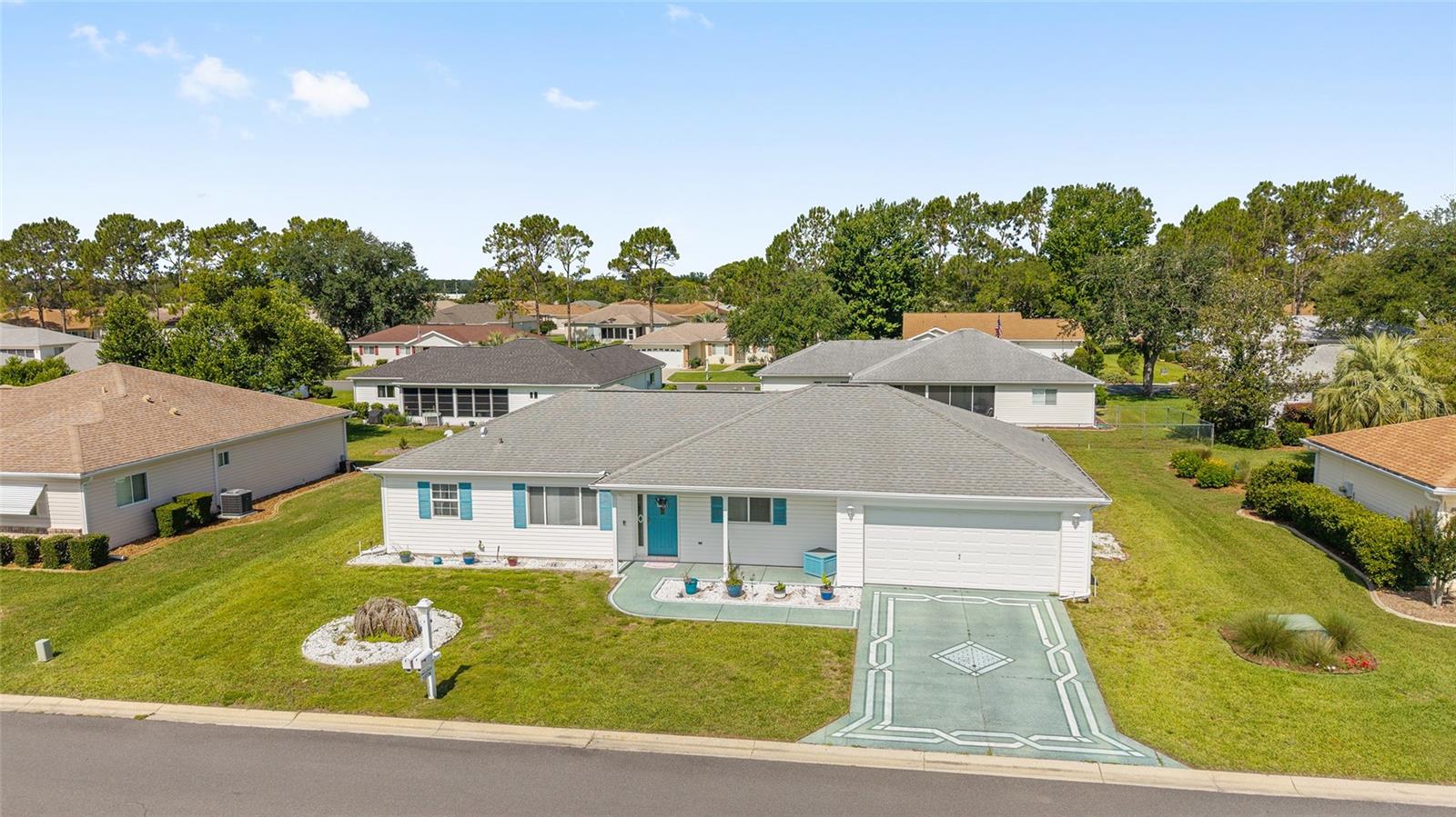 13776 SE 87TH AVE, SUMMERFIELD, FL, 34491