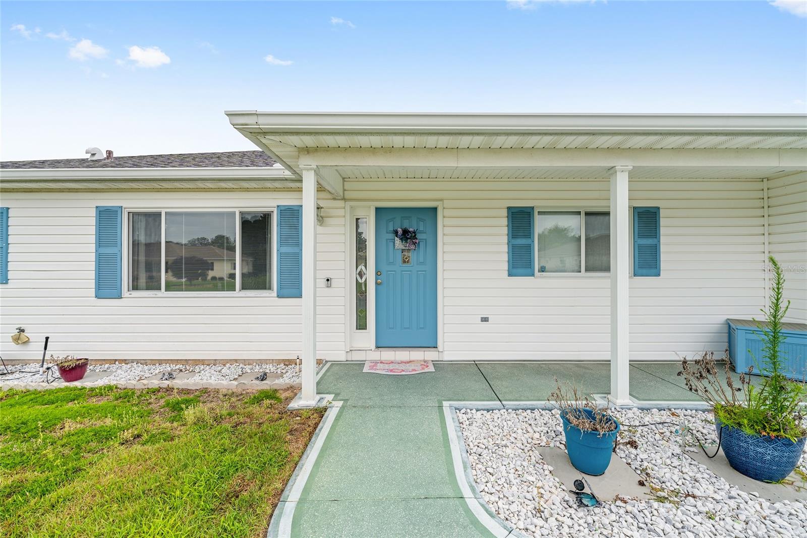 13776 SE 87TH AVE, SUMMERFIELD, FL, 34491