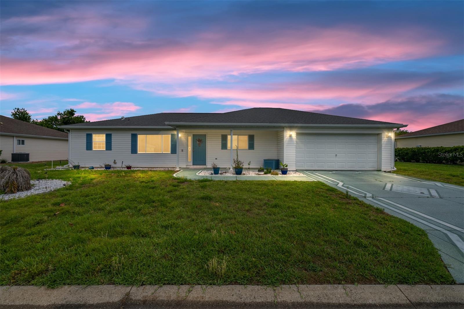 13776 SE 87TH AVE, SUMMERFIELD, FL, 34491