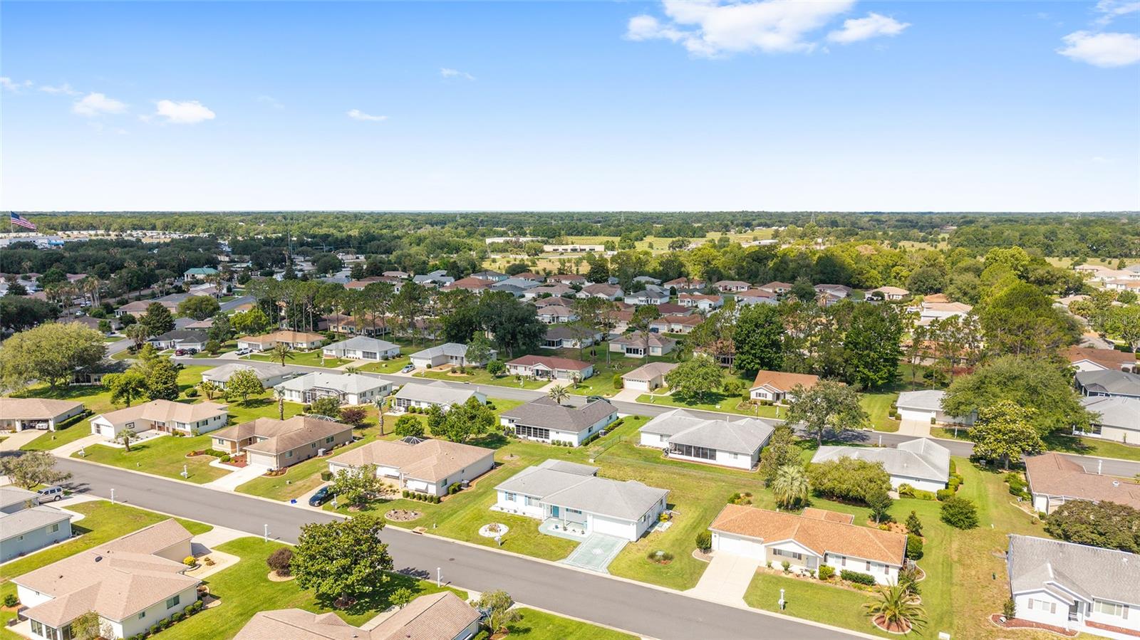 13776 SE 87TH AVE, SUMMERFIELD, FL, 34491