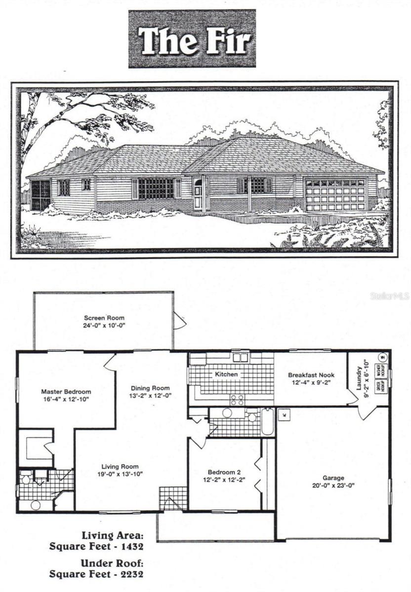 13776 SE 87TH AVE, SUMMERFIELD, FL, 34491