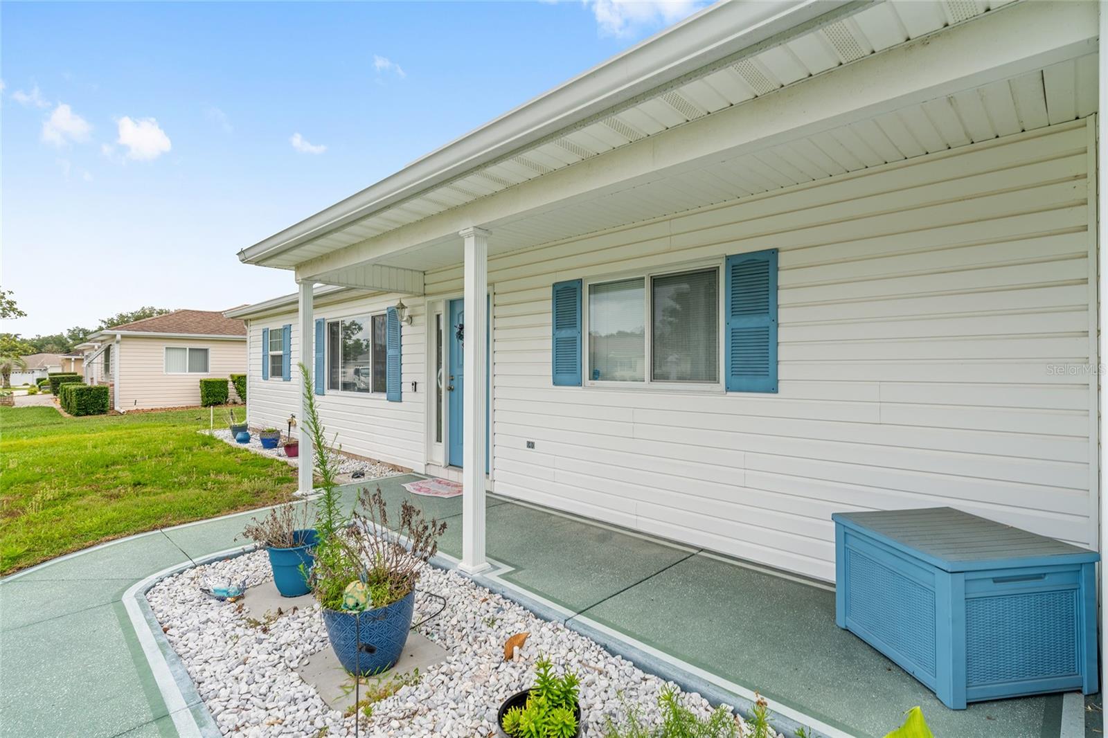 13776 SE 87TH AVE, SUMMERFIELD, FL, 34491