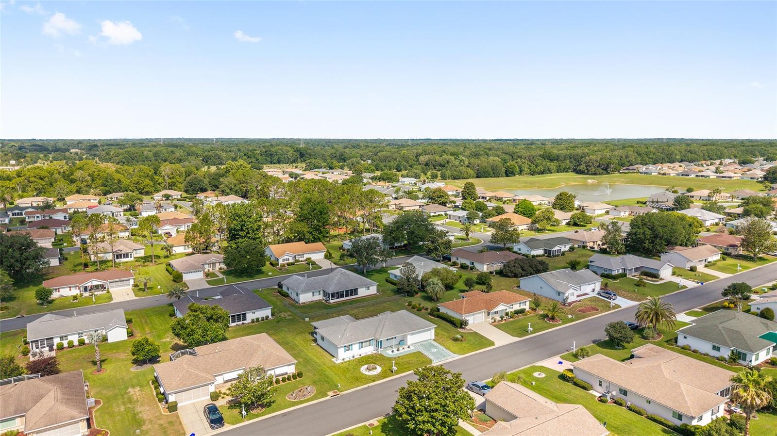13776 SE 87TH AVE, SUMMERFIELD, FL, 34491