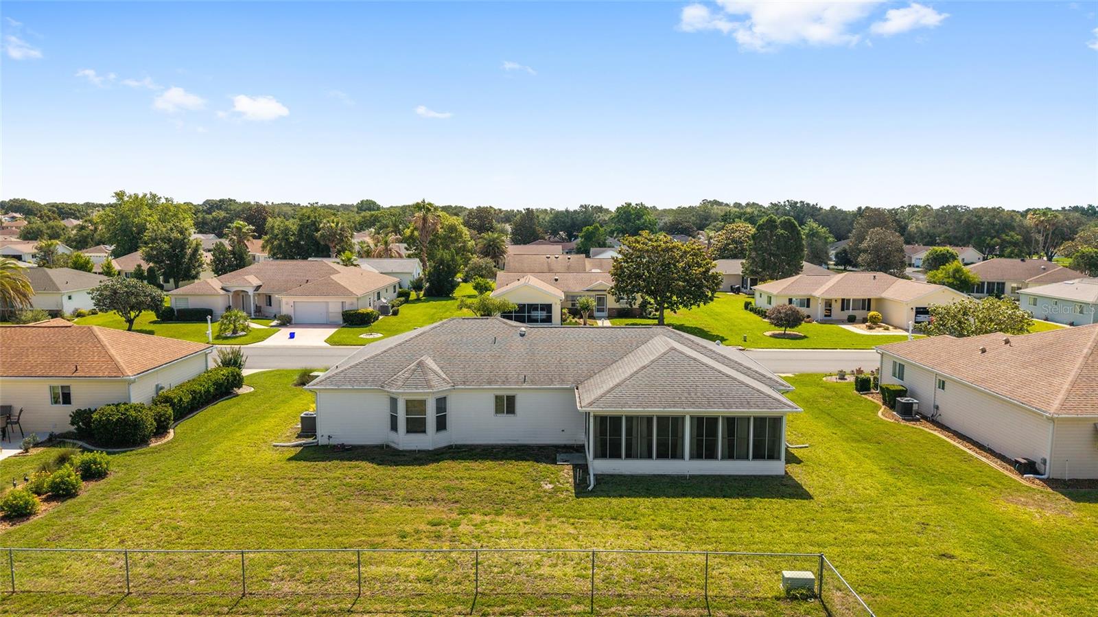 13776 SE 87TH AVE, SUMMERFIELD, FL, 34491