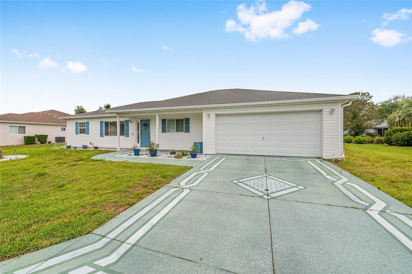 13776 SE 87TH AVE, SUMMERFIELD, FL, 34491