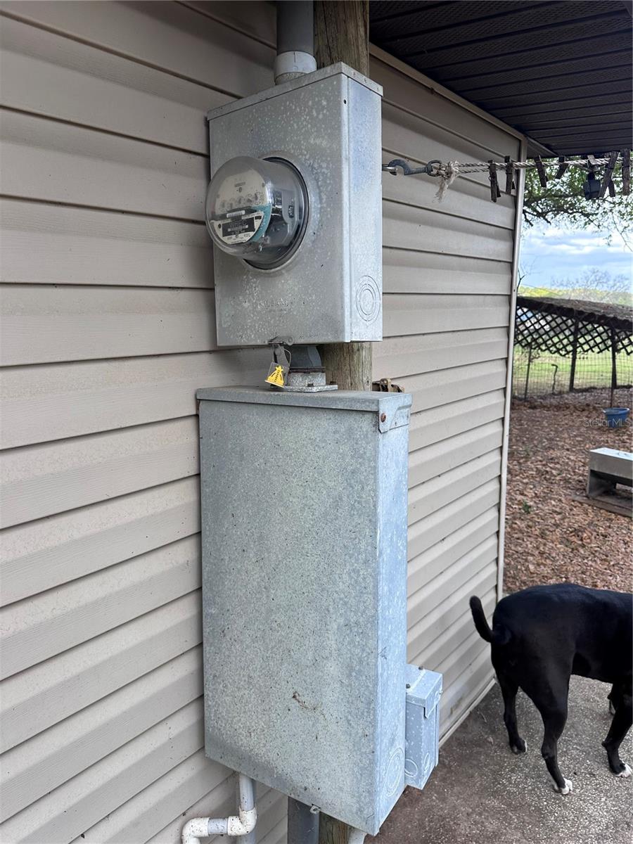 1330 MYERS RD, BROOKSVILLE, FL, 34602