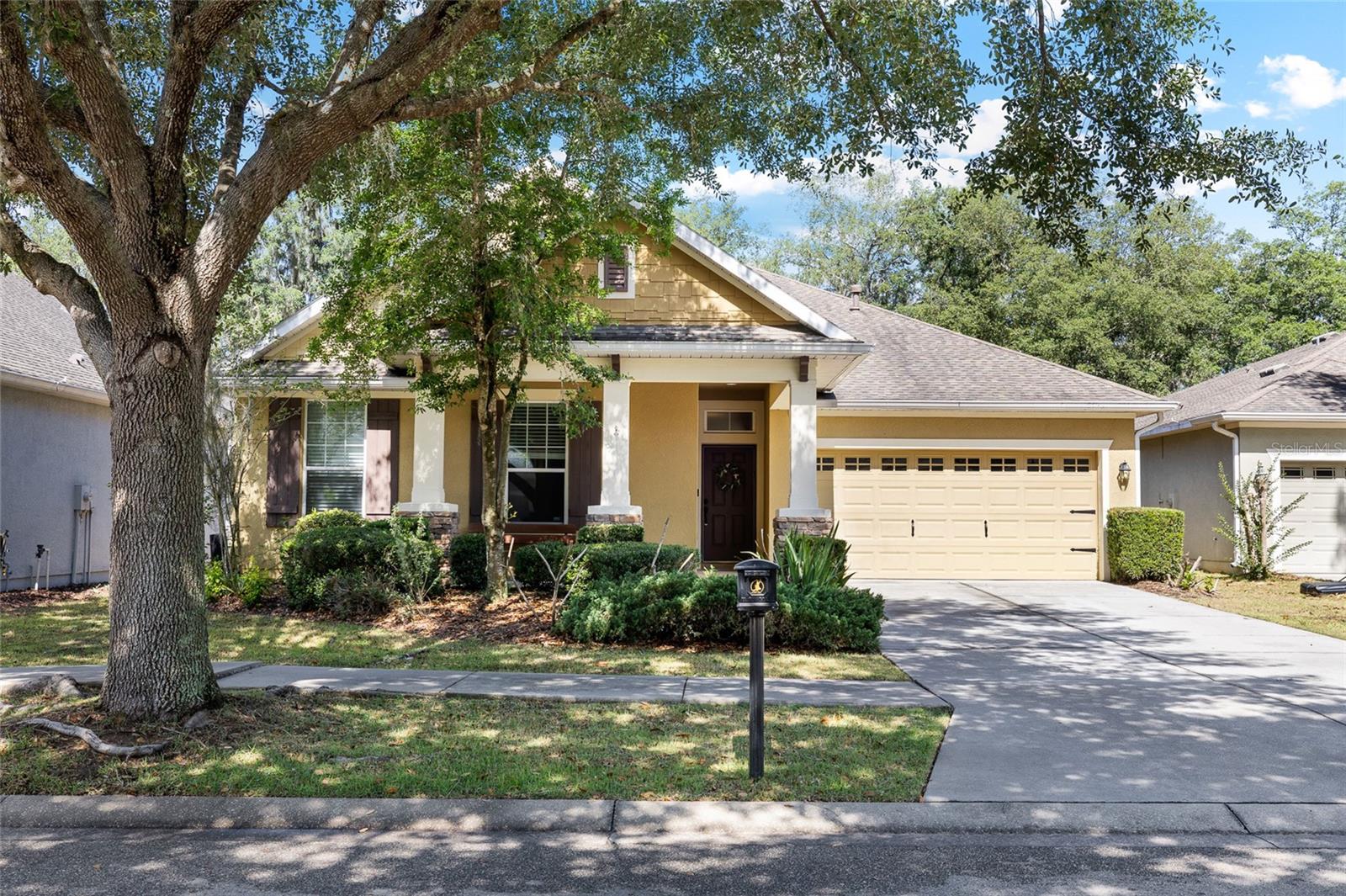15841 STARLING WATER DR, LITHIA, FL, 33547