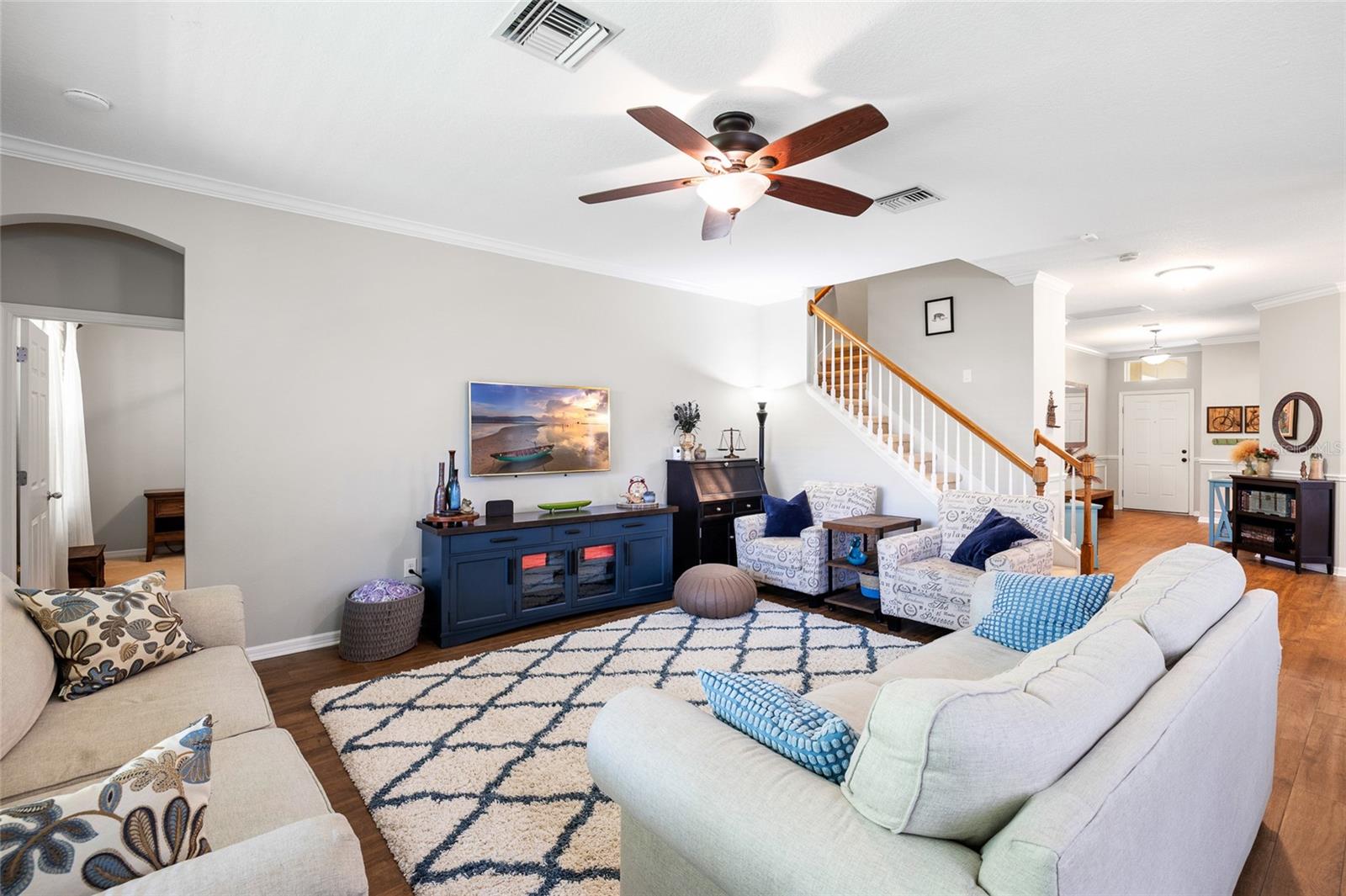 15841 STARLING WATER DR, LITHIA, FL, 33547