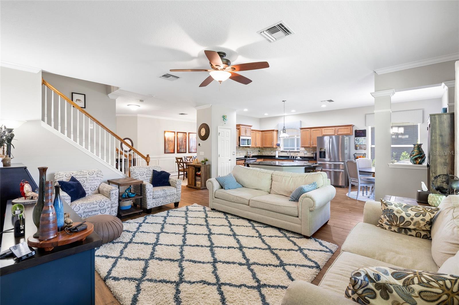 15841 STARLING WATER DR, LITHIA, FL, 33547