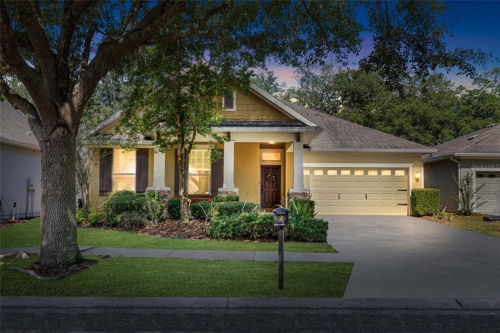 15841 STARLING WATER DR, LITHIA, FL, 33547