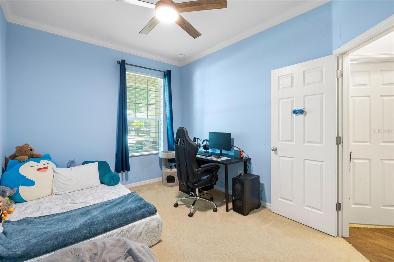 15841 STARLING WATER DR, LITHIA, FL, 33547