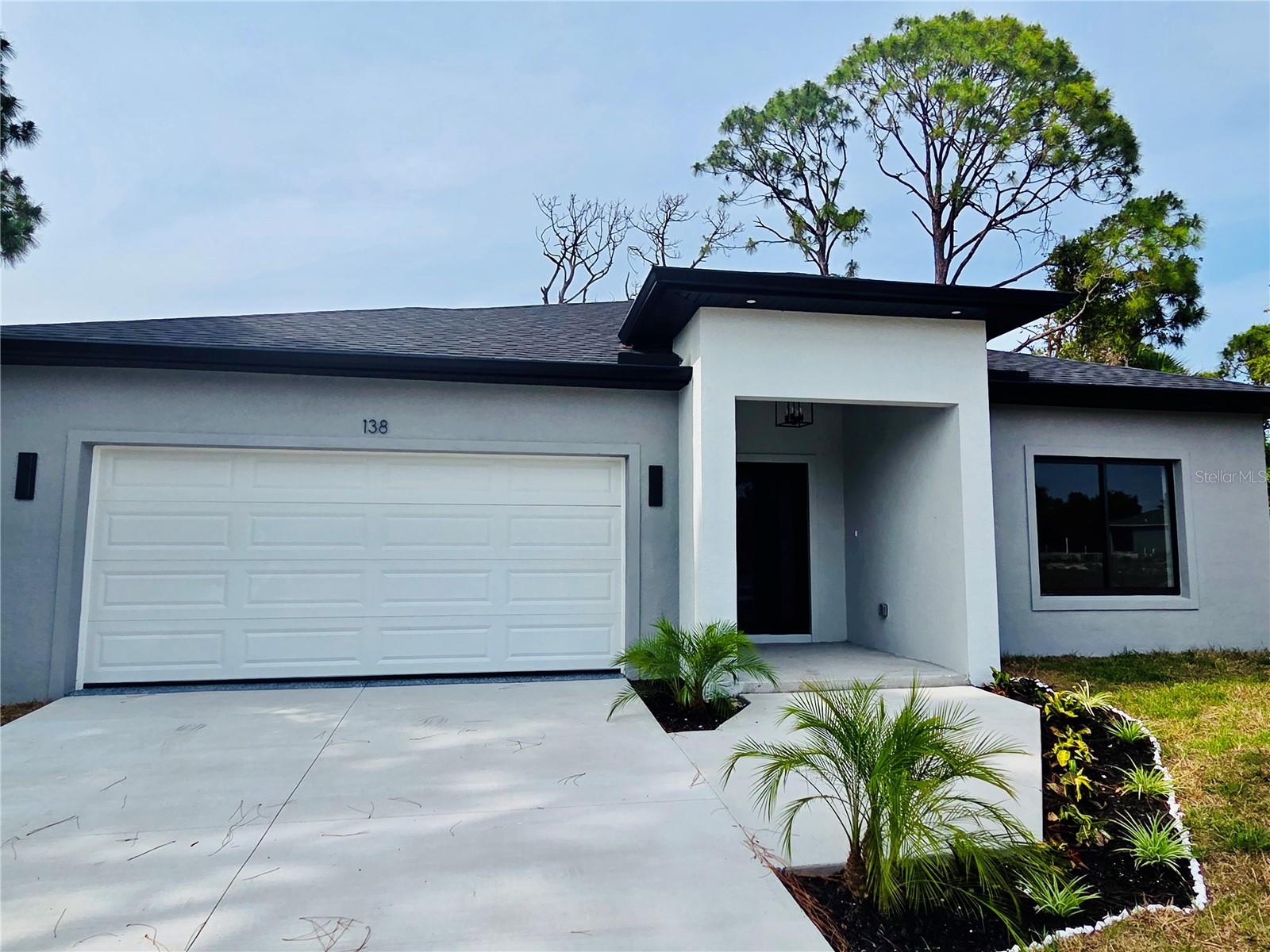 138 INGRAM BLVD, ROTONDA WEST, FL, 33947