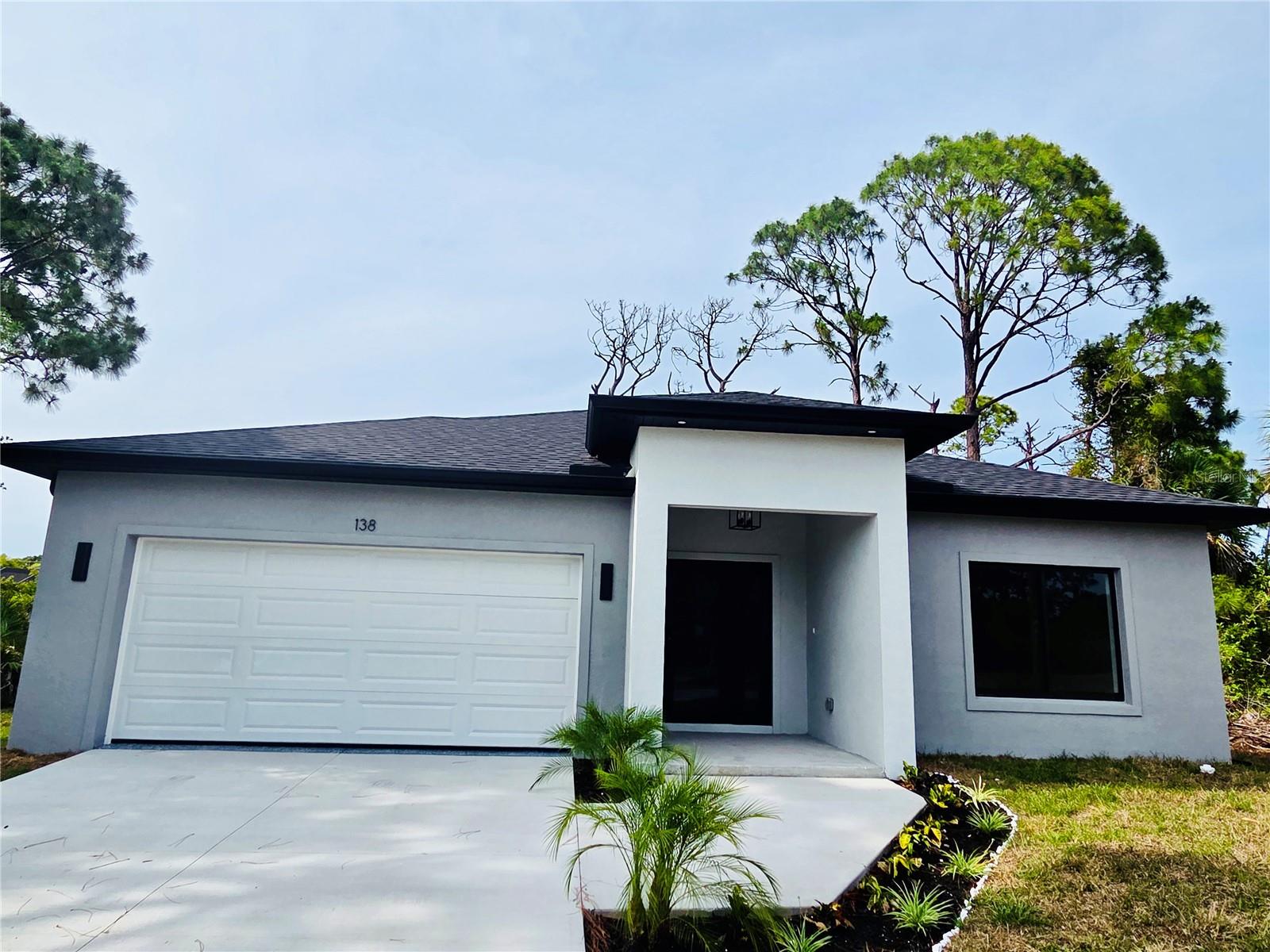 138 INGRAM BLVD, ROTONDA WEST, FL, 33947