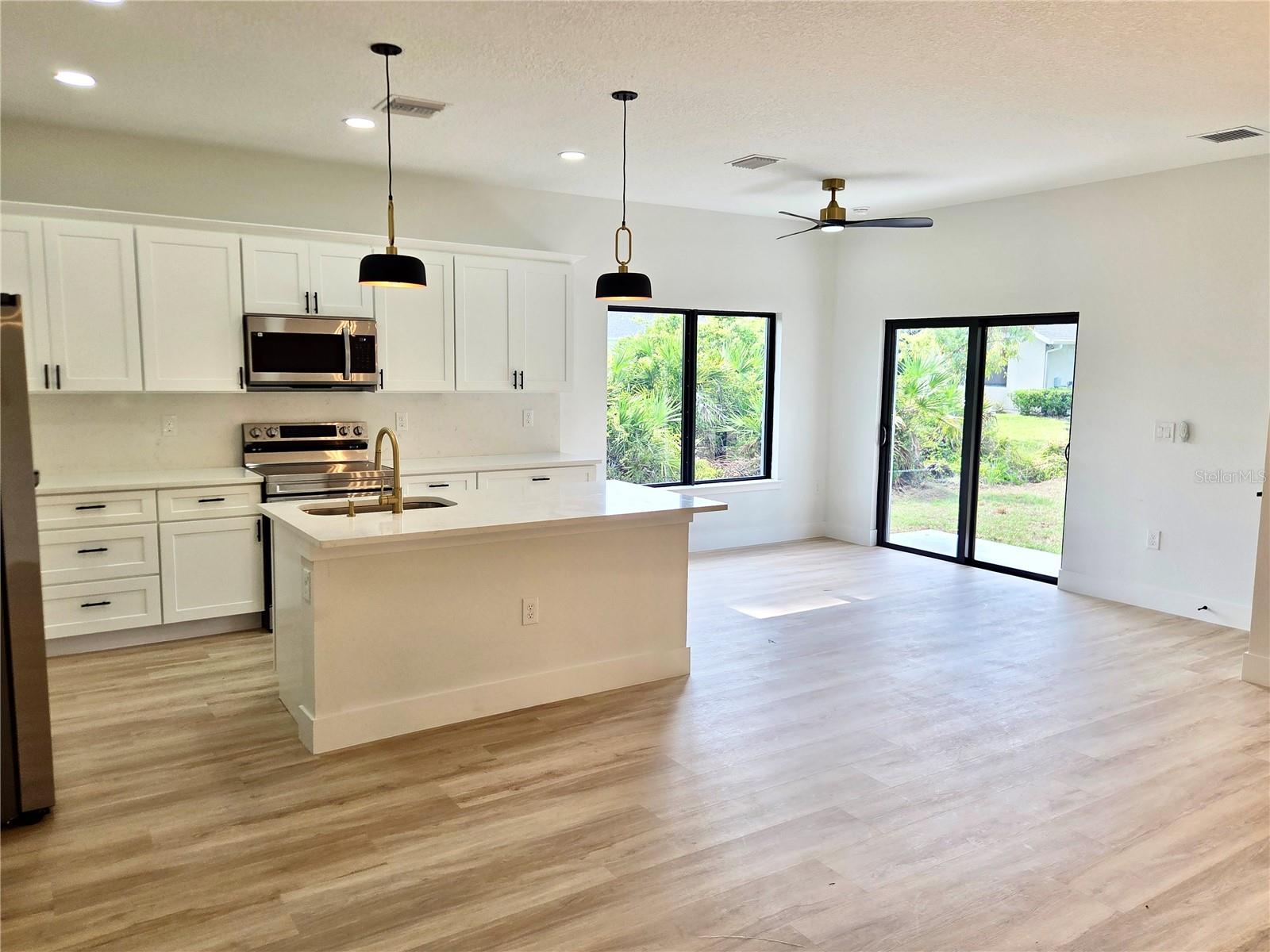 138 INGRAM BLVD, ROTONDA WEST, FL, 33947