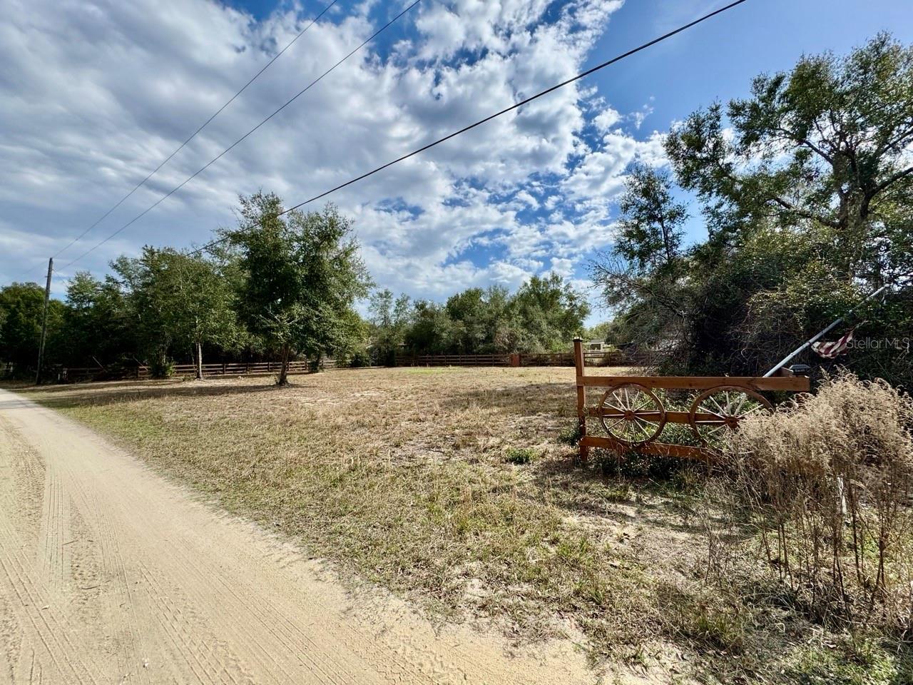 NE 135TH ST, SALT SPRINGS, FL, 32134