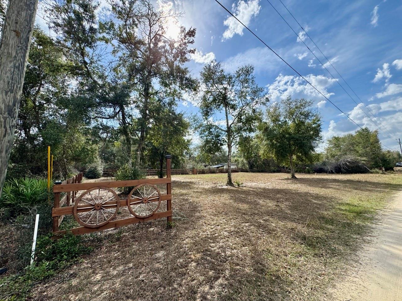 NE 135TH ST, SALT SPRINGS, FL, 32134