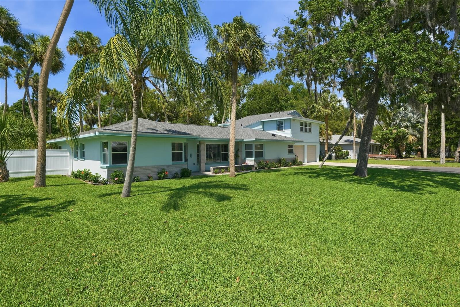 5539 DELAWARE AVE, NEW PORT RICHEY, FL, 34652