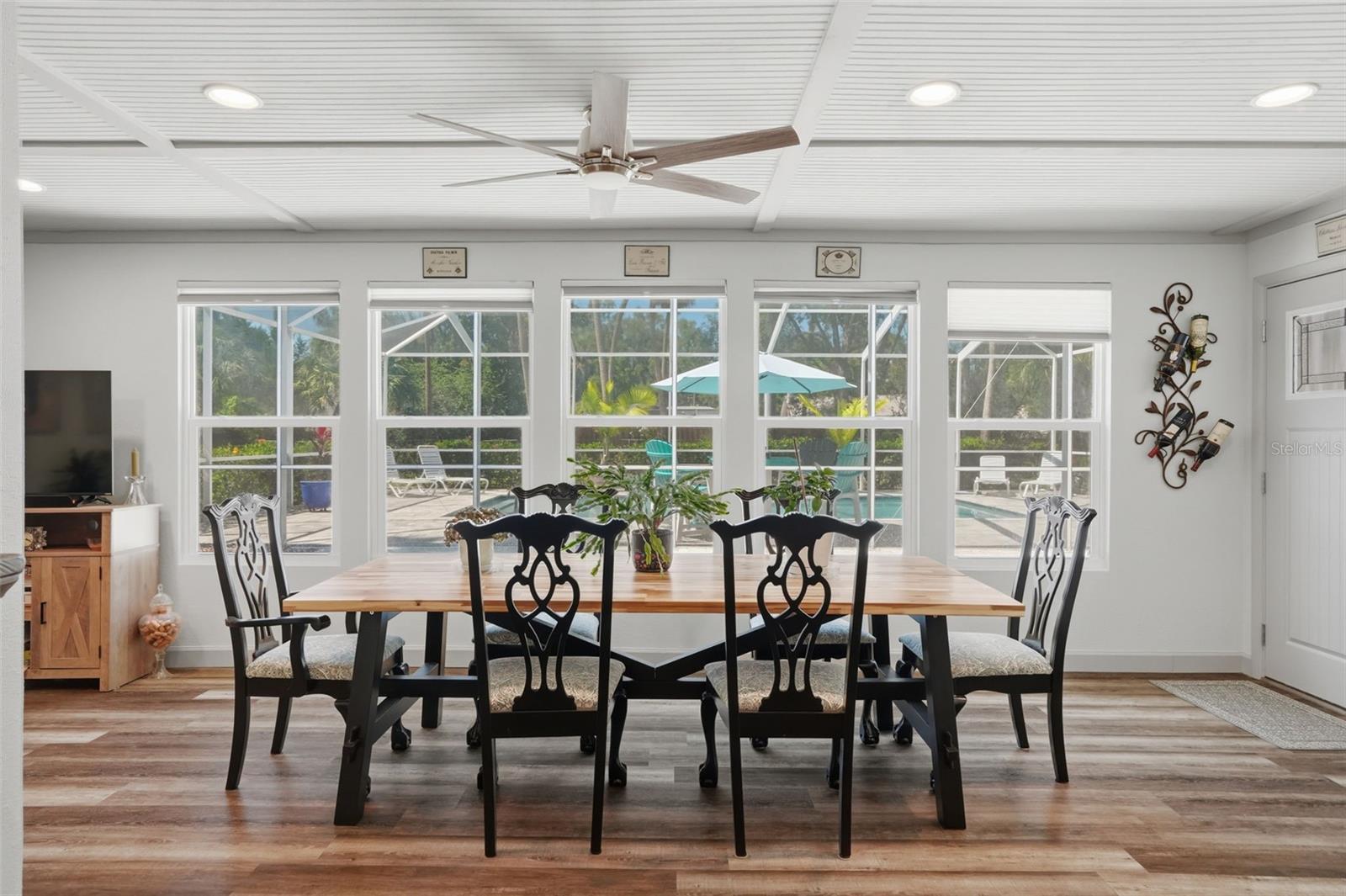 5539 DELAWARE AVE, NEW PORT RICHEY, FL, 34652