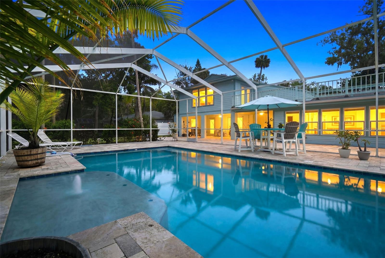5539 DELAWARE AVE, NEW PORT RICHEY, FL, 34652