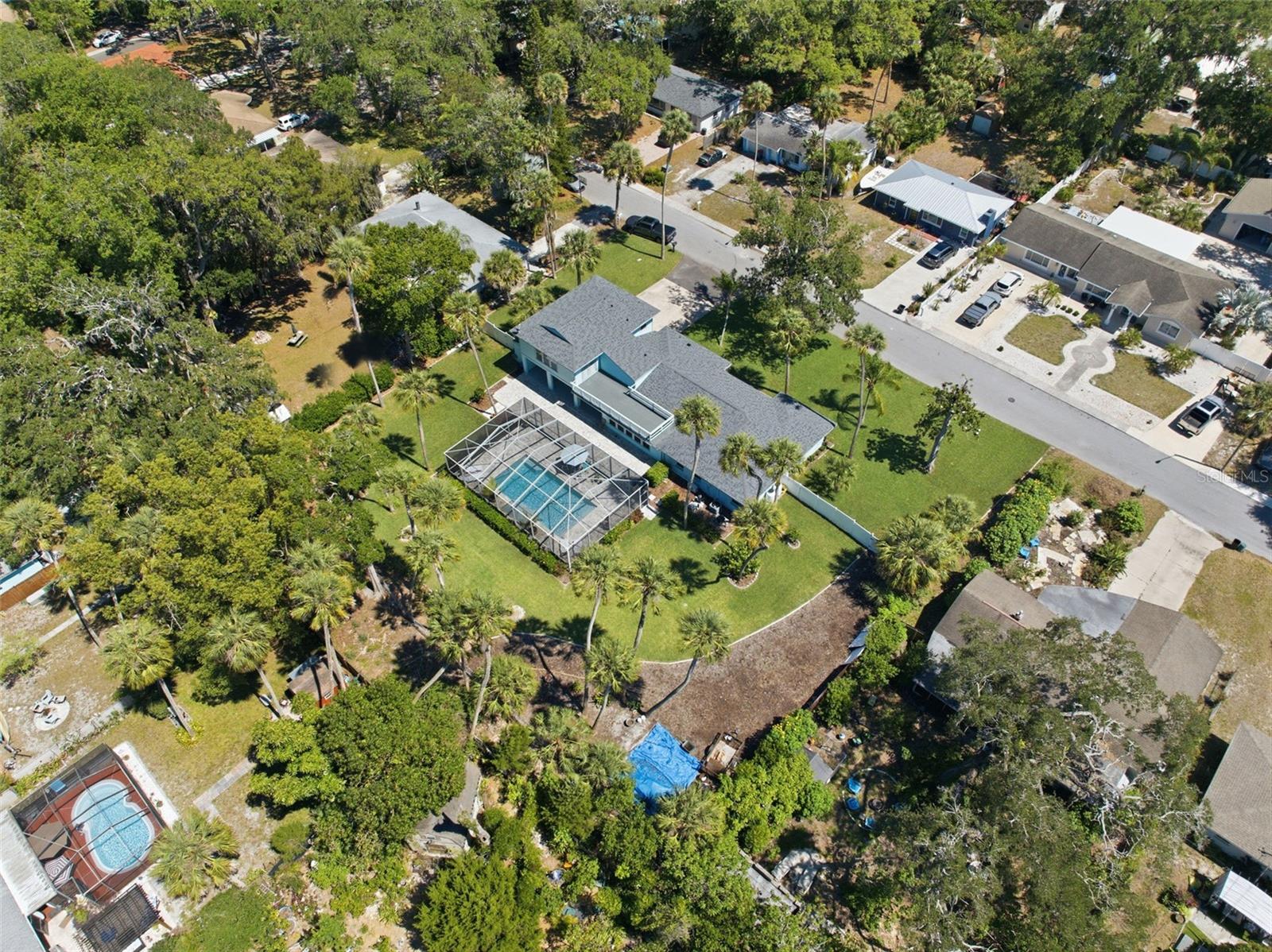5539 DELAWARE AVE, NEW PORT RICHEY, FL, 34652