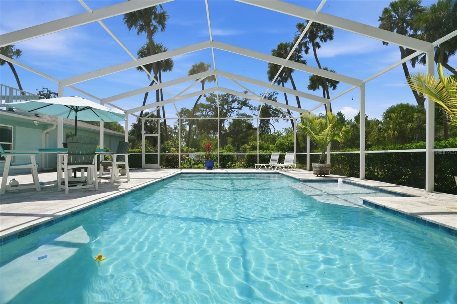 5539 DELAWARE AVE, NEW PORT RICHEY, FL, 34652
