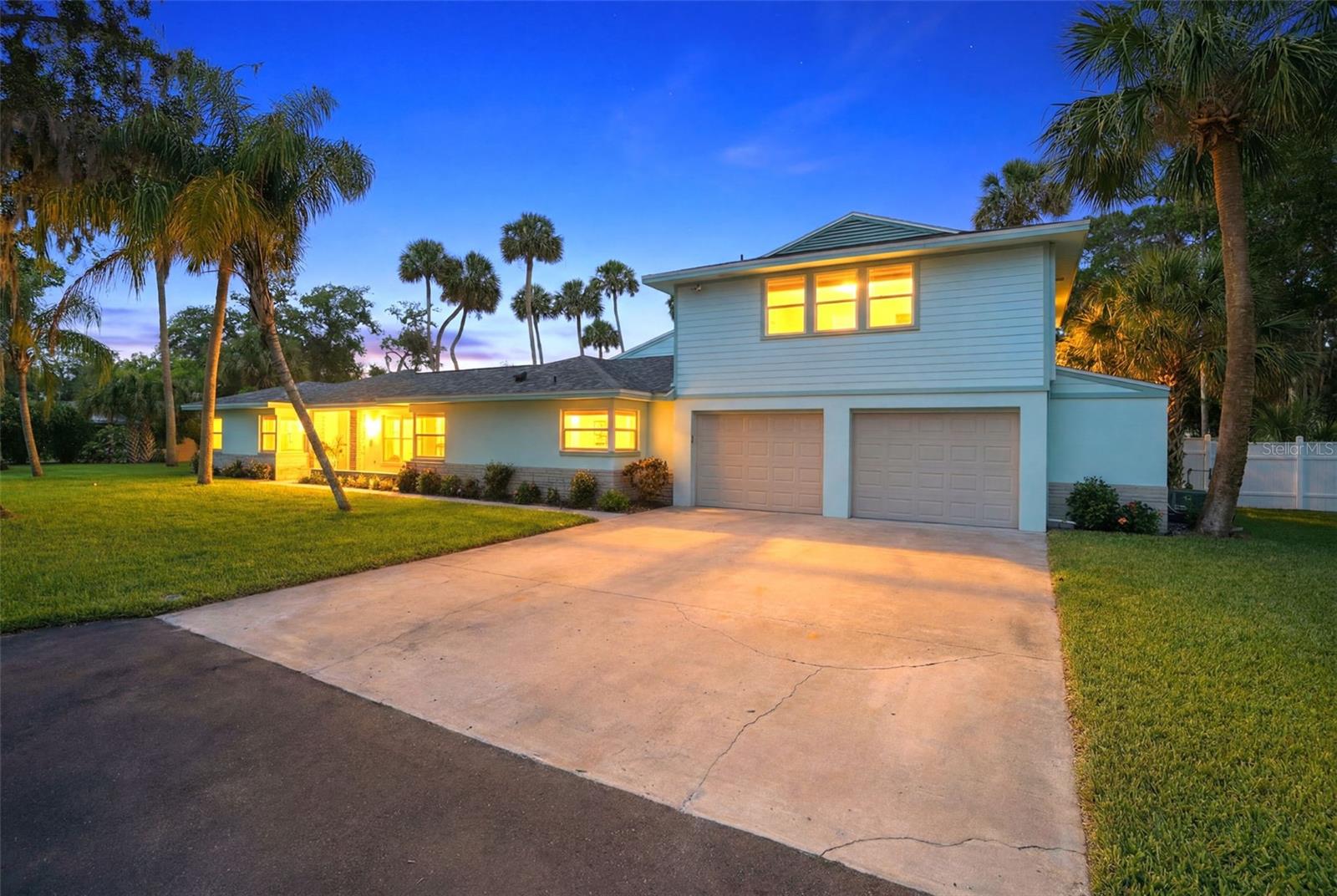 5539 DELAWARE AVE, NEW PORT RICHEY, FL, 34652